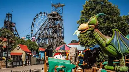 Gold Reef City
